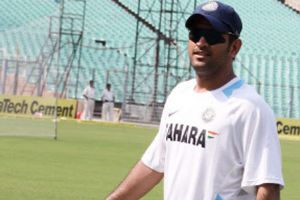 MS Dhoni to rest in ODI series against West Indies
