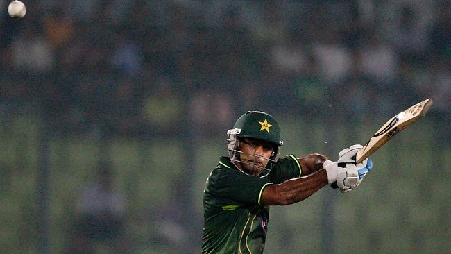 Pakistan Bowlers proved their worth – Bangladesh beaten in Twenty20