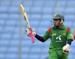 Bangladesh will give tough time to Pakistan – Mushfiqur Rahim