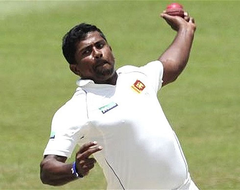 The Lankan Lions Tasted First Test Victory after Muralitharan’s Retirement