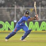 Rohit Sharma's 95 couldn't save India from defeat against West Indies in 3rd ODI