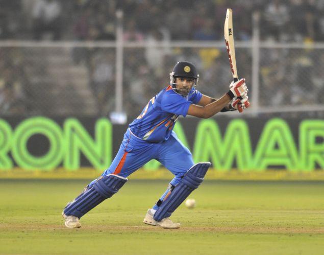 Rohit Sharma's 95 couldn't save India from defeat against West Indies in 3rd ODI
