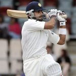 Virat Kohli scored century in the warm up match against Australia