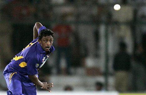 10 Best Bowling Performances in T20 Cricket