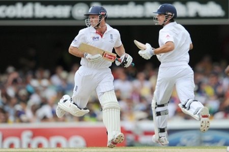 100th opening partnership will prove its worth – Cook