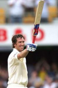 Glenn McGrath 2nd Highest Number of Ducks in Test Cricket