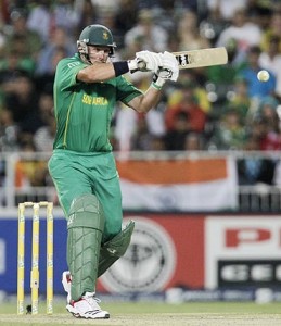 Graeme Smith - The Best South African Opening Batsman in Test Cricket