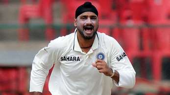 Harbhajan Singh could have made a difference