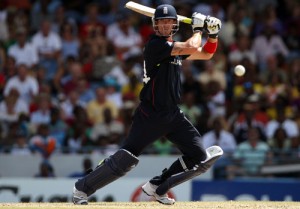 Kevin Pietersen 2nd Highest Run Scorer in T20 Cricket