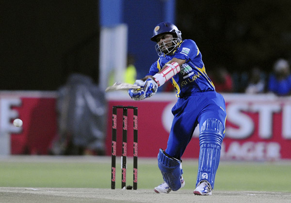 Kumar Sangakkara Hundred helped Sri Lanka to win a nail biting 5th ODI against South Africa