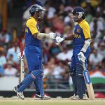 Kumar Sangakkara and Mahela Jayawardene Hold the Record of Highest Partnership in Test Cricket