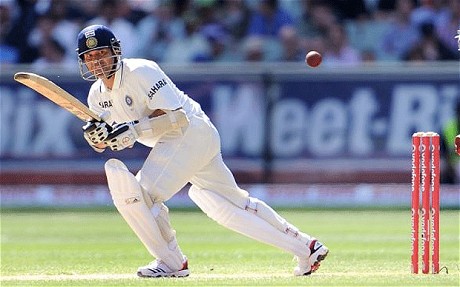 World is still waiting for Sachin's most wanted Test Century