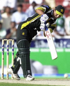 Saeed Anwar - The Best Pakistani Opening Batsman in ODI Cricket