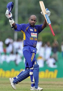 Sanath Jayasuriya - Sri Lanka's greatest All Rounder