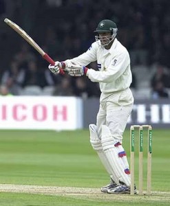 Wasim Akram holds record of highest score by no. 8 batsmen in Test Cricket