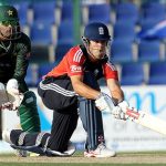 Alastair Cook did it again, scored century against Pakistan in the 2nd ODI