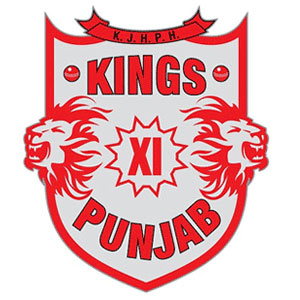 Kings XI Punjab Logo