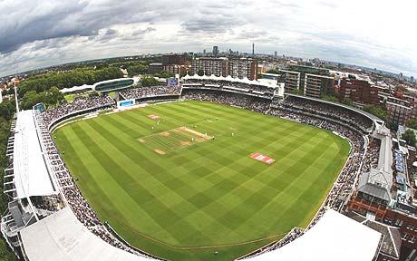 Top 10 Best Cricket Stadiums in the World