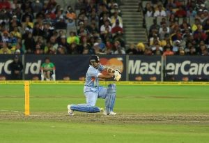 Sachin Tendulkar holds record of the most runs in a calendar year in ODI Cricket