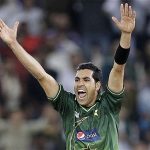 Umar Gul took 3 wickets in the 1st T20 victory over England