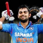 Virat Kohli is made Vice Captain for Asia Cup 2012