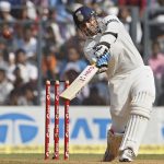 Virender Sehwag's Test Cricket Debut Century Vs South Africa in November 2011