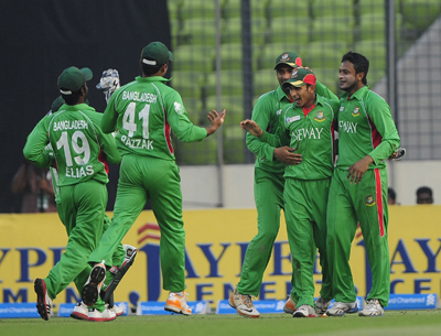 Bangladesh – The emergence of a new cricket force