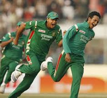 Bangladesh huliliated India in the Asia Cup 2012