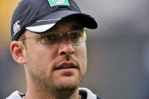 New Zealand can bounce back - Daniel Vettori