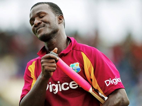 Darren Sammy - Lack of planning ended win into a draw