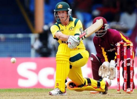 George Bailey, Xavier Doherty led Australia win over West Indies – first ODI