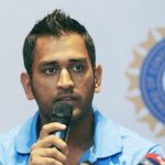 MS Dhoni believes IPL vital for the Indian youngsters