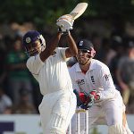 Mahela Jayawardene - smashed unbeaten 168 runs