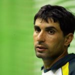 Misbah-Ul-Haq, regrets on bolwing after India crushed them