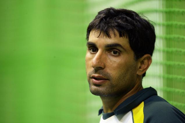 Indians played too good and beat us – Misbah-Ul-Haq