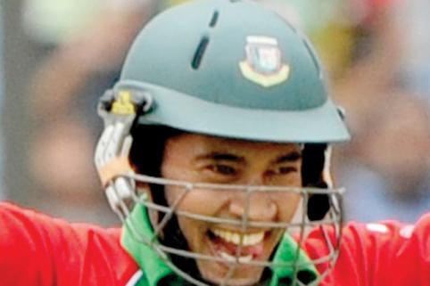 Bangladesh, one good match away from the Asia Cup title – Mushfiqur Rahim