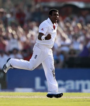 Rangana Herath - 6 for 74 in the first innings
