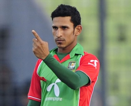 Confine India around 265 and win – Nasir Hossain predicts for Bangladesh, Asia Cup 2012.