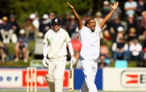 Vernon Philander, puts South Africa back to the track by grabbing 4-50