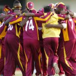 West Indies - a mixture of experience and youth for the first T20 vs. Australia