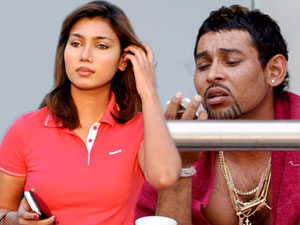 Tillakaratne Dilshan & Nupur Mehta have been in the news lately for all the wrong reasons.