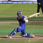 Ajinkya Rahane - Scintillating match winning ton of unbeaten 103 runs