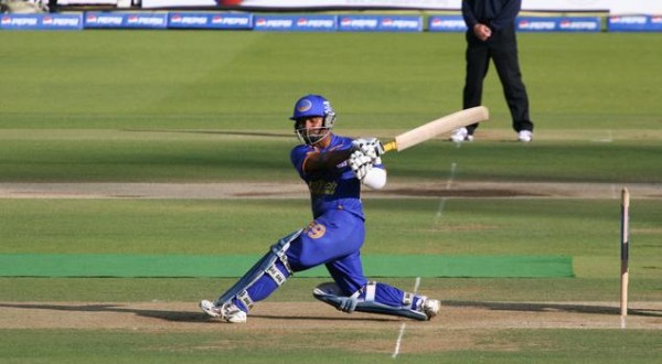 Ajinkya Rahane - Scintillating match winning ton of unbeaten 103 runs