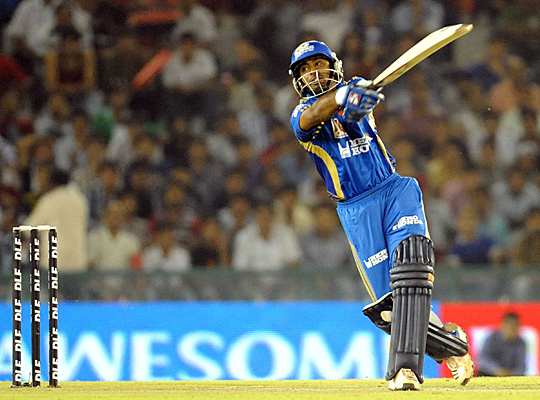 Mumbai Indians snatched win from Kings XI Punjab in a suspenser