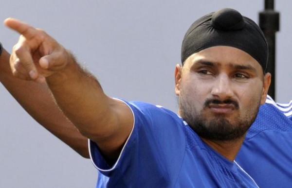 Harbhajan Singh - Worried about his form