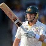 Shane Watson - Patience innings of 56