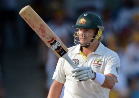 Australia off to a positive start – second Test vs. West Indies