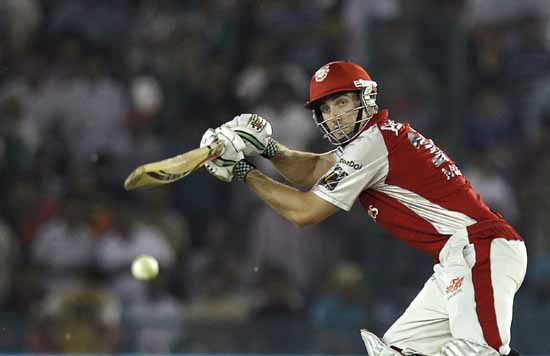 Shaun Marsh - Calculated march towards victory