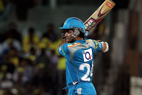 Sourav Ganguly – Jesse Ryder outclassed Delhi Daredevils as Pune Warriors clinched the game