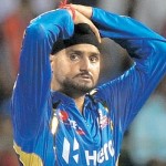Harbhajan Singh - Displeased with the middle order batsmen